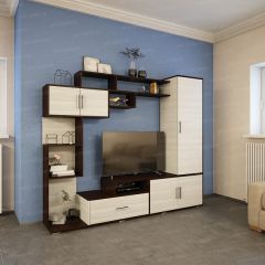 Гостиная Пекин (ЭРА) в Кировграде - kirovgrad.mebel24.online | фото