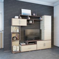 Гостиная Пекин (ЭРА) в Кировграде - kirovgrad.mebel24.online | фото 2