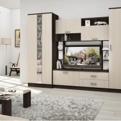 Гостиная ПОЛО-7 в Кировграде - kirovgrad.mebel24.online | фото
