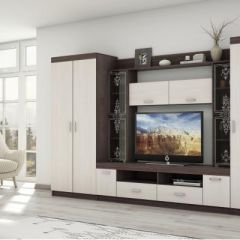 Гостиная ПРЕМЬЕРА-15 в Кировграде - kirovgrad.mebel24.online | фото