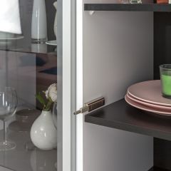 Гостиная Сидней (модульная) в Кировграде - kirovgrad.mebel24.online | фото 3