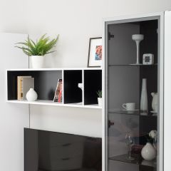 Гостиная Сидней (модульная) в Кировграде - kirovgrad.mebel24.online | фото 4