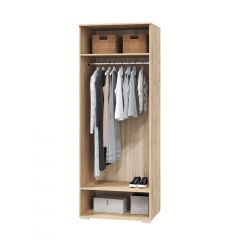 Гостиная СКАНДИ №СС-5 (без панно) в Кировграде - kirovgrad.mebel24.online | фото 8