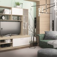СОФИ СЦС1400.1 Гостиная №1 в Кировграде - kirovgrad.mebel24.online | фото