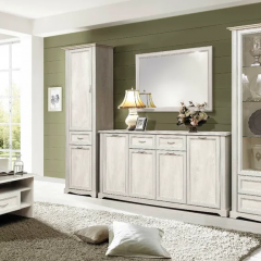 Гостиная СОХО (модульная) в Кировграде - kirovgrad.mebel24.online | фото