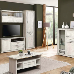 Гостиная СОХО (модульная) в Кировграде - kirovgrad.mebel24.online | фото 2