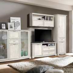 Гостиная СОХО (модульная) в Кировграде - kirovgrad.mebel24.online | фото 3