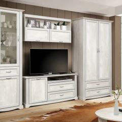 Гостиная СОХО (модульная) в Кировграде - kirovgrad.mebel24.online | фото 5