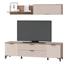 Гостиная Тоскана №1 в Кировграде - kirovgrad.mebel24.online | фото 2