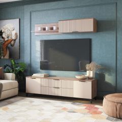Гостиная Тоскана №1 в Кировграде - kirovgrad.mebel24.online | фото