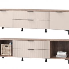 Гостиная Тоскана №1 в Кировграде - kirovgrad.mebel24.online | фото 3