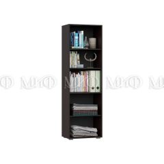 АСТИ Гостинная (МДФ) Шоколад/Венге в Кировграде - kirovgrad.mebel24.online | фото 6