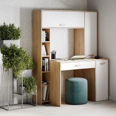 КАЛГАРИ МС Спальный гарнитур в Кировграде - kirovgrad.mebel24.online | фото 5