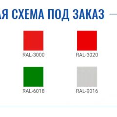 Картотека AFC-03 в Кировграде - kirovgrad.mebel24.online | фото 2