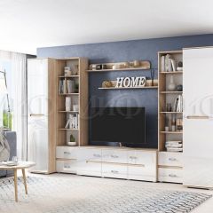 КИМ Пенал (белый) в Кировграде - kirovgrad.mebel24.online | фото 7