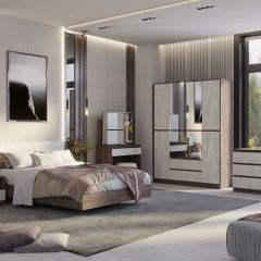 Комод 1200 НКМ Милана векция №12 в Кировграде - kirovgrad.mebel24.online | фото 2