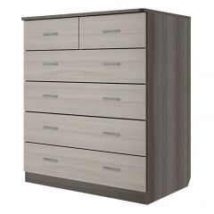 Комод 6 (Rinner) в Кировграде - kirovgrad.mebel24.online | фото 2