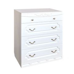 Комод 990 "Мария-Луиза 8" в Кировграде - kirovgrad.mebel24.online | фото