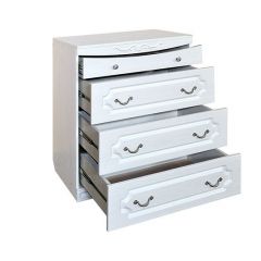 Комод 990 "Мария-Луиза 8" в Кировграде - kirovgrad.mebel24.online | фото 2