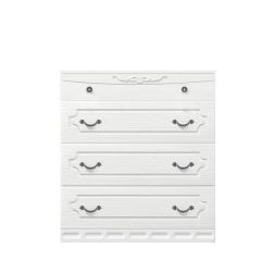 Комод 990 "Мария-Луиза 8" в Кировграде - kirovgrad.mebel24.online | фото 4