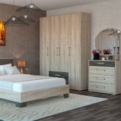 Комод К-2.7 ВЕРСАЛЬ-2 в Кировграде - kirovgrad.mebel24.online | фото 4