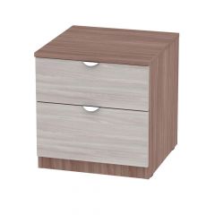 Комод K-48x45x45-1-TR Калисто (тумба прикроватная) в Кировграде - kirovgrad.mebel24.online | фото