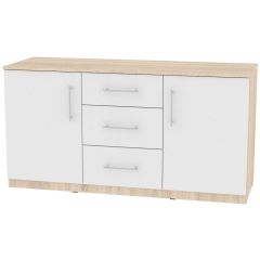 Комод K-70x135x45-1 Калисто в Кировграде - kirovgrad.mebel24.online | фото