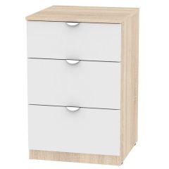 Комод K-70x45x45-1-TR Калисто в Кировграде - kirovgrad.mebel24.online | фото