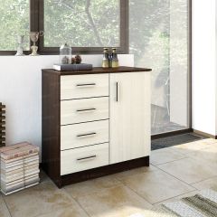 Комод К800-1Д в Кировграде - kirovgrad.mebel24.online | фото
