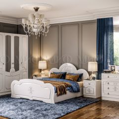 КАРОЛИНА Комод в Кировграде - kirovgrad.mebel24.online | фото 2