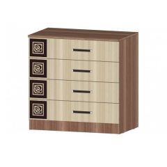 КОСТА-РИКА Комод (шимо светлый/шимо темный) в Кировграде - kirovgrad.mebel24.online | фото