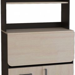 Компьютерный стол СП-1 (Венге/Дуб молочный) в Кировграде - kirovgrad.mebel24.online | фото 2