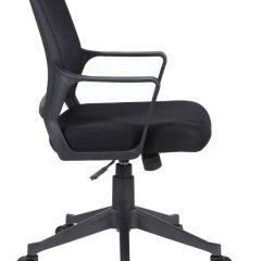 Кресло BRABIX "Balance MG-320" (черное) 531831 в Кировграде - kirovgrad.mebel24.online | фото 3
