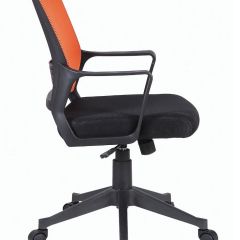 Кресло BRABIX " Balance MG-320", черное/оранжевое, 531832 в Кировграде - kirovgrad.mebel24.online | фото 2