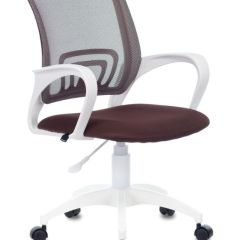 Кресло BRABIX "Fly MG-396W", 532398 в Кировграде - kirovgrad.mebel24.online | фото