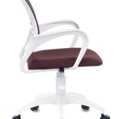 Кресло BRABIX "Fly MG-396W", 532398 в Кировграде - kirovgrad.mebel24.online | фото 3