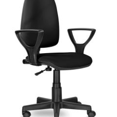 Кресло BRABIX "Prestige Ergo MG-311" (кожзам, черное) 531877 в Кировграде - kirovgrad.mebel24.online | фото