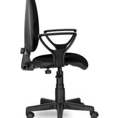 Кресло BRABIX "Prestige Ergo MG-311" (кожзам, черное) 531877 в Кировграде - kirovgrad.mebel24.online | фото 3