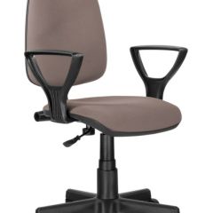 Кресло BRABIX "Prestige Ergo MG-311" (ткань, бежевое) 531873 в Кировграде - kirovgrad.mebel24.online | фото