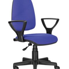 Кресло BRABIX "Prestige Ergo MG-311" (ткань, черно-синее) 531876 в Кировграде - kirovgrad.mebel24.online | фото