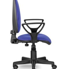 Кресло BRABIX "Prestige Ergo MG-311" (ткань, черно-синее) 531876 в Кировграде - kirovgrad.mebel24.online | фото 3