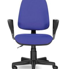 Кресло BRABIX "Prestige Ergo MG-311" (ткань, черно-синее) 531876 в Кировграде - kirovgrad.mebel24.online | фото 4