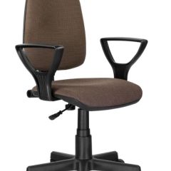 Кресло BRABIX "Prestige Ergo MG-311" (ткань, коричневое) 531875 в Кировграде - kirovgrad.mebel24.online | фото