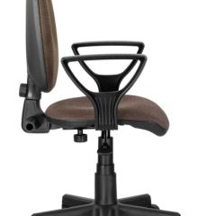 Кресло BRABIX "Prestige Ergo MG-311" (ткань, коричневое) 531875 в Кировграде - kirovgrad.mebel24.online | фото 3