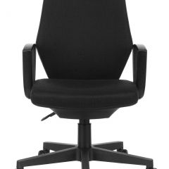 Кресло Бюрократ CH-545/418-BLACK  черный 38-418 в Кировграде - kirovgrad.mebel24.online | фото 2