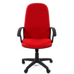Кресло для руководителя CHAIRMAN 289 (ткань стандарт 12-266) в Кировграде - kirovgrad.mebel24.online | фото 2