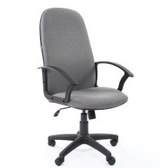 Кресло для руководителя  CHAIRMAN 289  (ткань стандарт 20-23) в Кировграде - kirovgrad.mebel24.online | фото