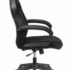 Кресло игровое Бюрократ VIKING 3 AERO BLACK EDITION в Кировграде - kirovgrad.mebel24.online | фото 3