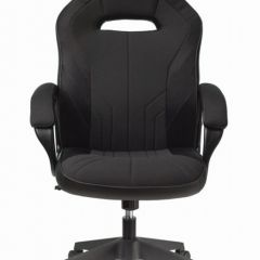 Кресло игровое Бюрократ VIKING 3 AERO BLACK EDITION в Кировграде - kirovgrad.mebel24.online | фото 2