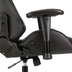 Кресло игровое Бюрократ VIKING 4 AERO BLACK EDITION в Кировграде - kirovgrad.mebel24.online | фото 6